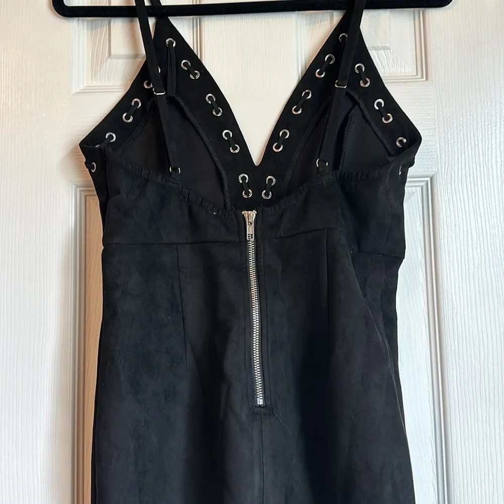 Mini Dress - Picture 2 of 2